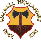 Walhall Highlanders